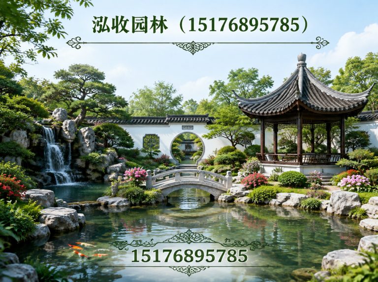 果洛防腐木凉亭展示图